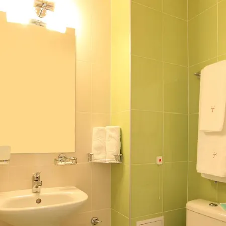 Teodora Palace 3*