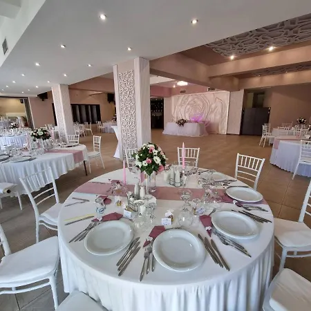 Teodora Palace Hotel 3*