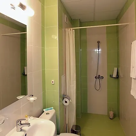 Otel Teodora Palace Rusçuk