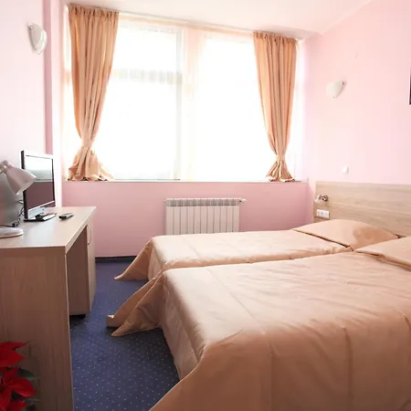 Hotel Teodora Palace 3*