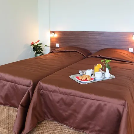 Hotel Teodora Palace 3*