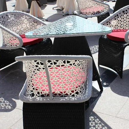 теодора палас Хотел Русе