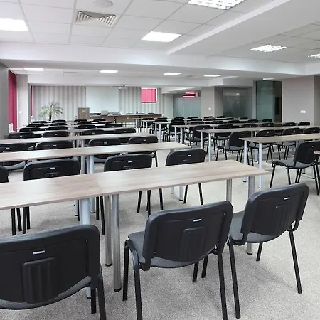 Hotel Teodora Palace 3*