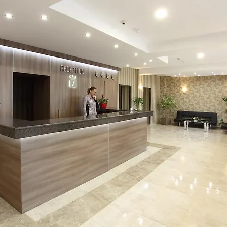Teodora Palace 3*