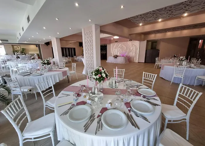 Teodora Palace Hotel 3*