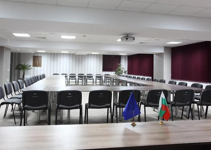 Teodora Palace Hotel