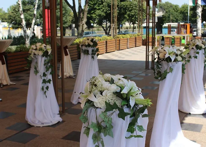 Teodora Palace 3* Ruse