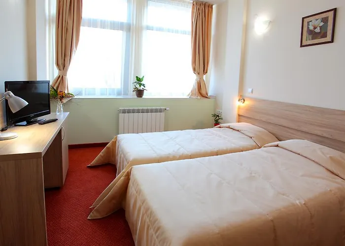 Teodora Palace 3* Ruse