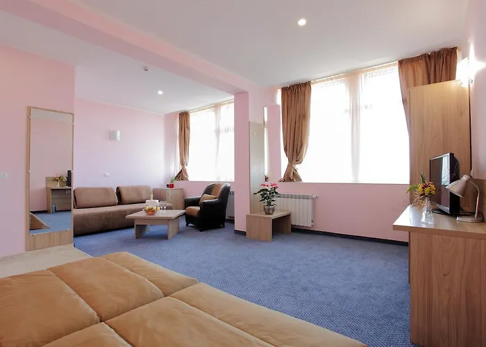 Teodora Palace 3* Ruse